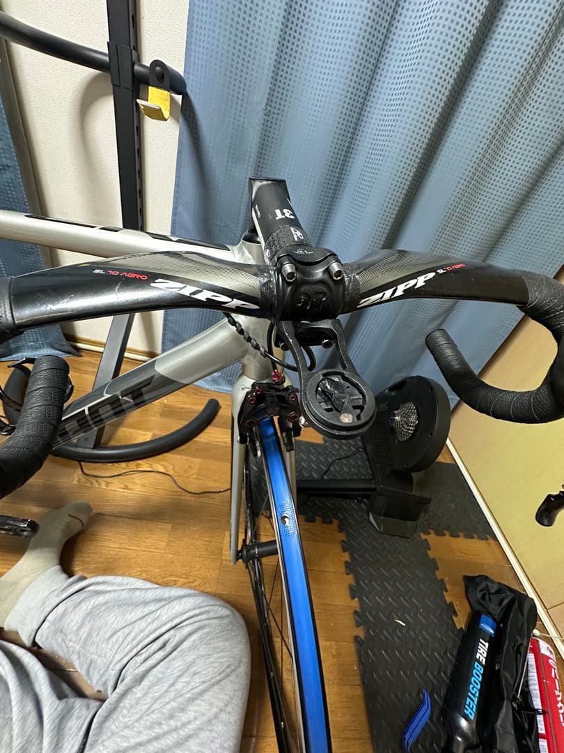自転車本体 GIANT Tcr sl 1 2020