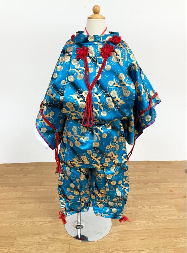 七五三5歳TA-94 狩衣