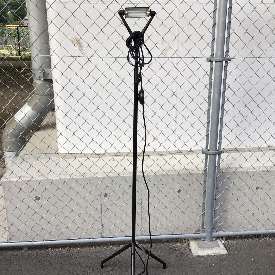 ヤマギワ　LOLA（ローラ）　フロアスタンド　S2770B 蛍光灯