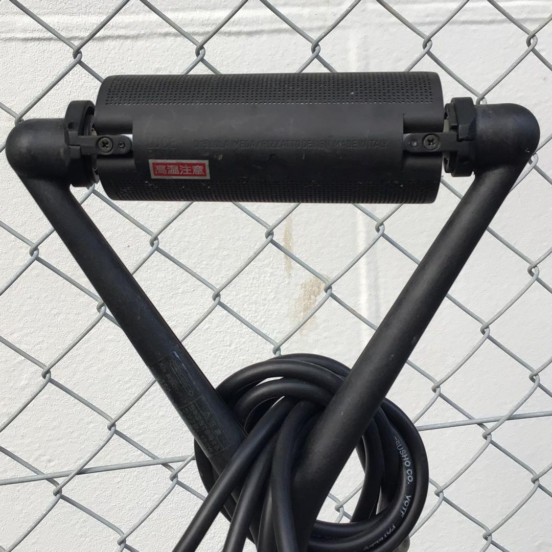 ヤマギワ　LOLA（ローラ）　フロアスタンド　S2770B 蛍光灯