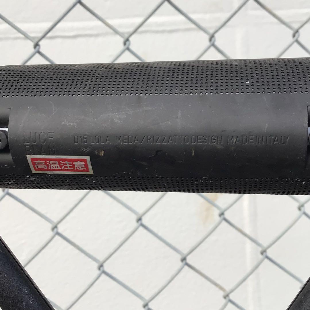 ヤマギワ　LOLA（ローラ）　フロアスタンド　S2770B 蛍光灯