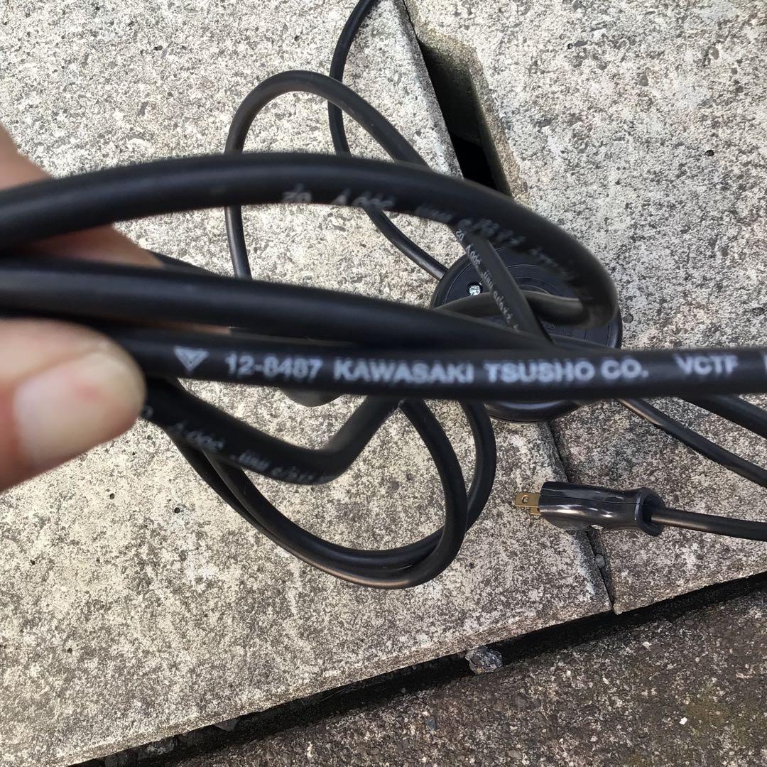 ヤマギワ　LOLA（ローラ）　フロアスタンド　S2770B 蛍光灯