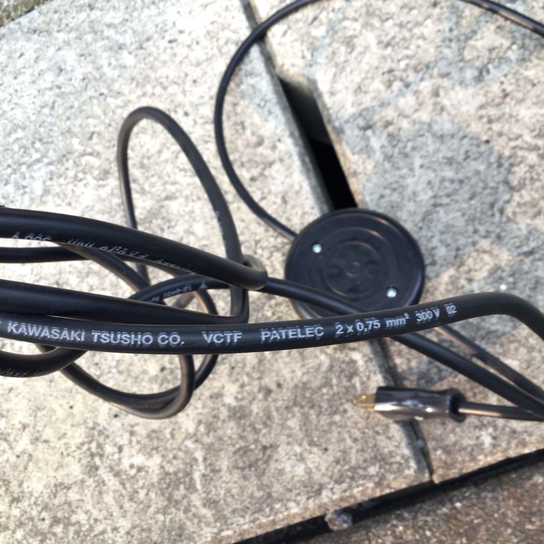 ヤマギワ　LOLA（ローラ）　フロアスタンド　S2770B 蛍光灯