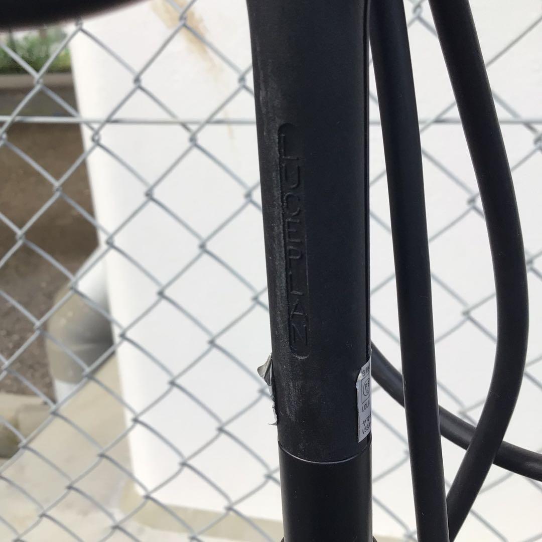 ヤマギワ　LOLA（ローラ）　フロアスタンド　S2770B 蛍光灯