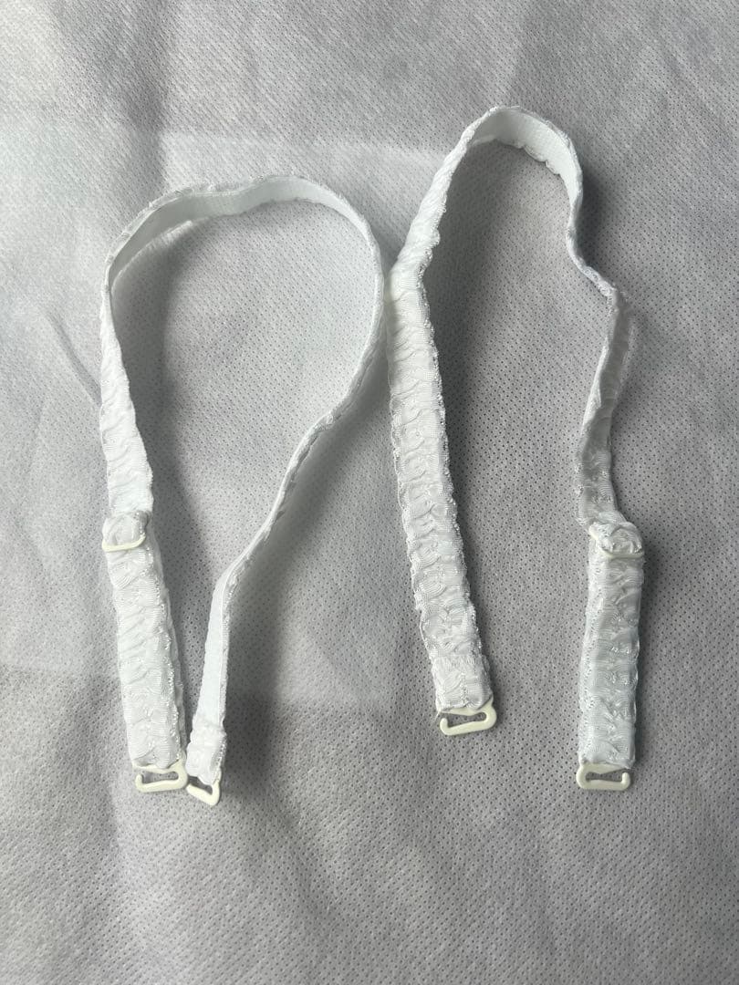 【値下げ中】セモア　ブライダルインナー　C65／ウエスト58