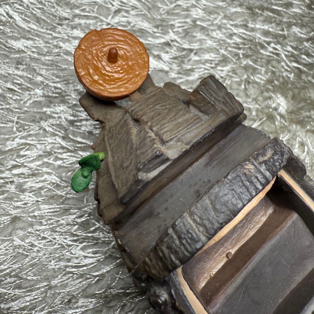 激レア　となりのトトロ　2011年　カレンダー　トトロのゴーゴーカート