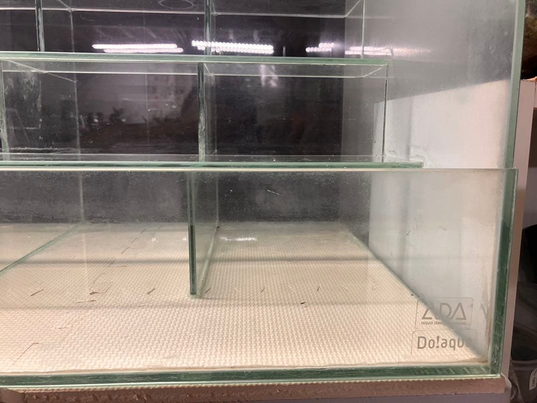 希少ADA Doaqua!ウォーターフォール60×45×45