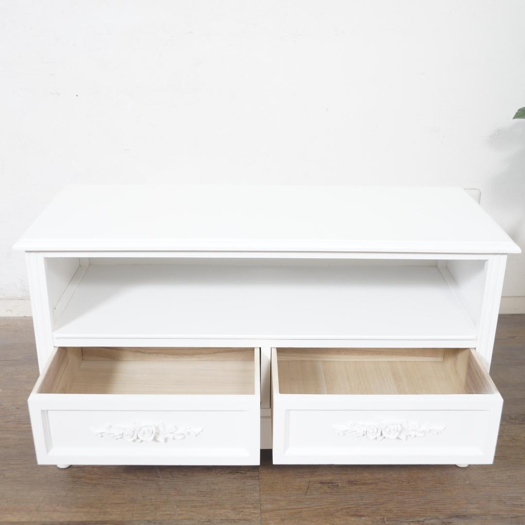 星ママ　テレビボード テレビラック テレビ台 幅　80ｃｍ