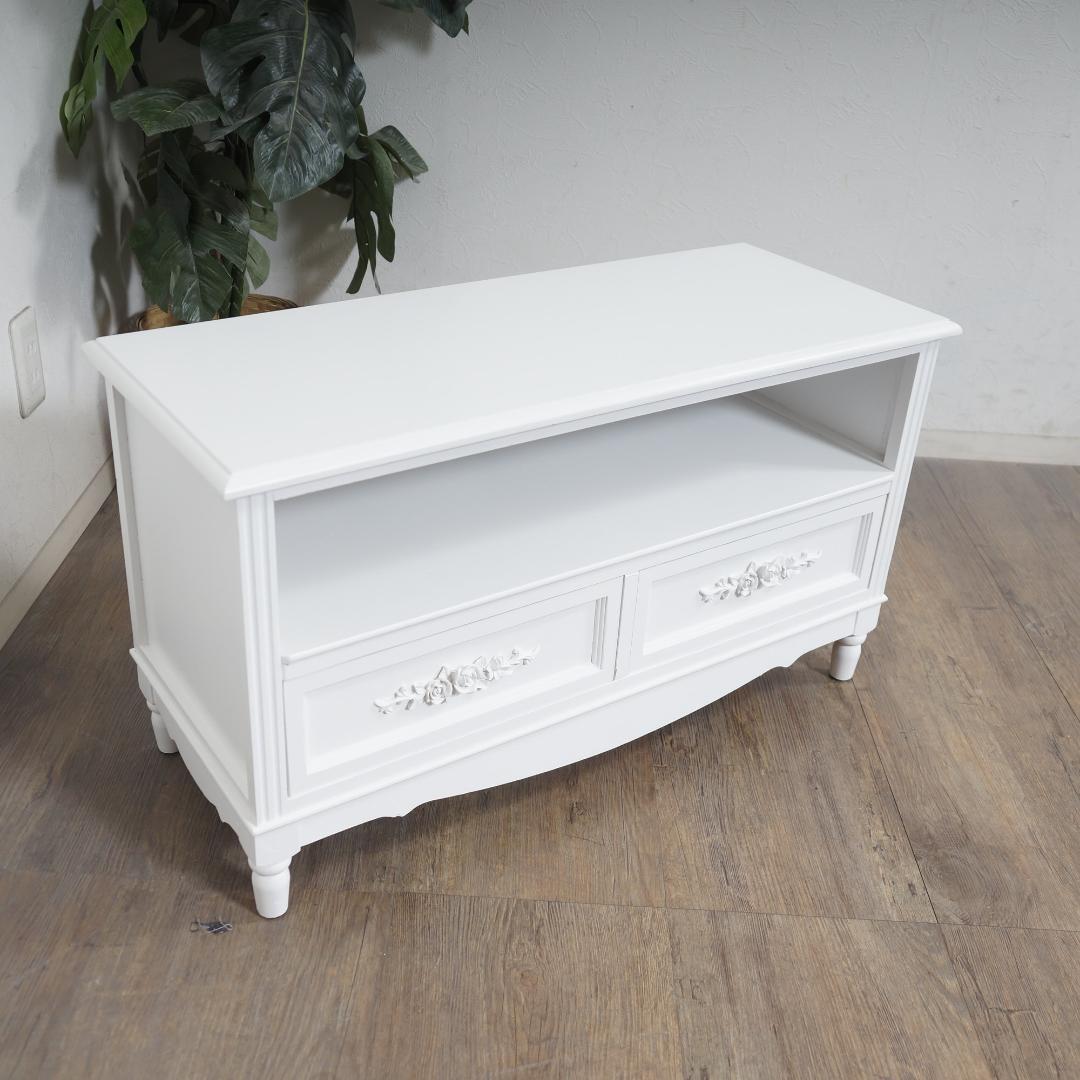 星ママ　テレビボード テレビラック テレビ台 幅　80ｃｍ