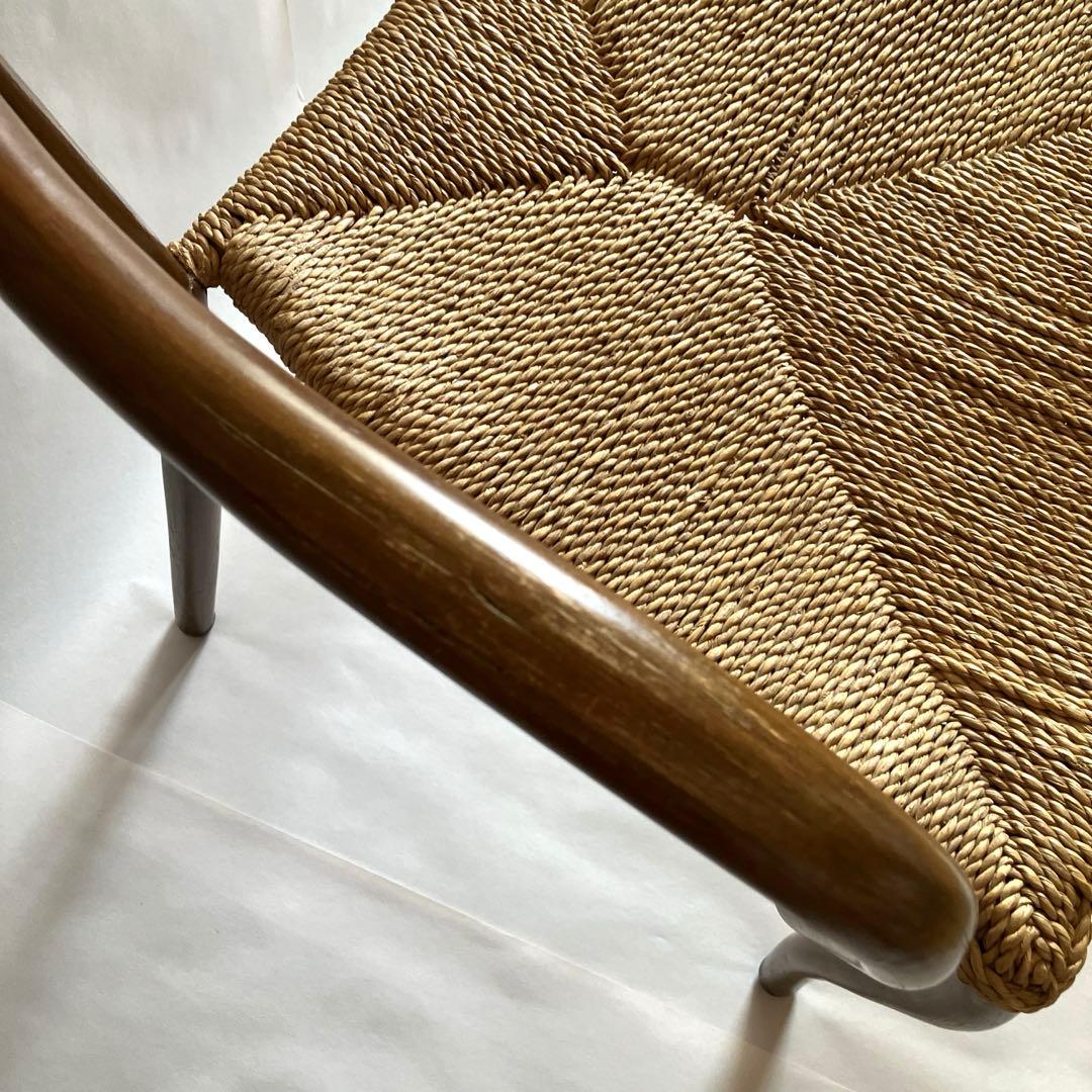 THE CONRAN SHOP ザ・コンランショップ マニラチェア アームチェア