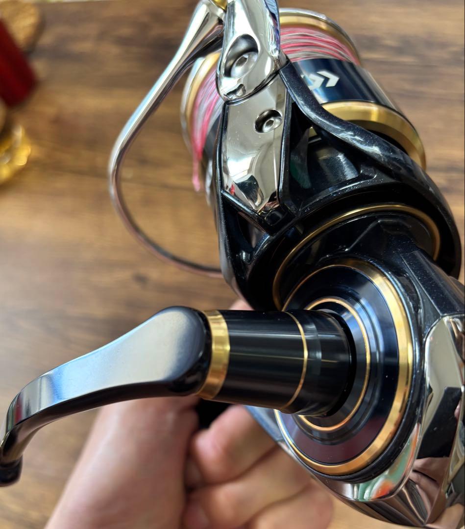 20ソルティガ14000XH