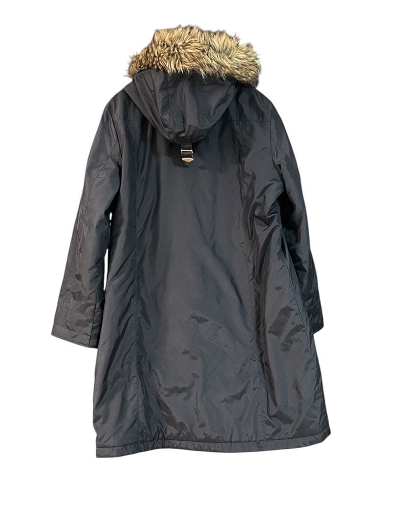 【美品】最終金額‼️マイケルコース　ダウンコート　ファー　XL