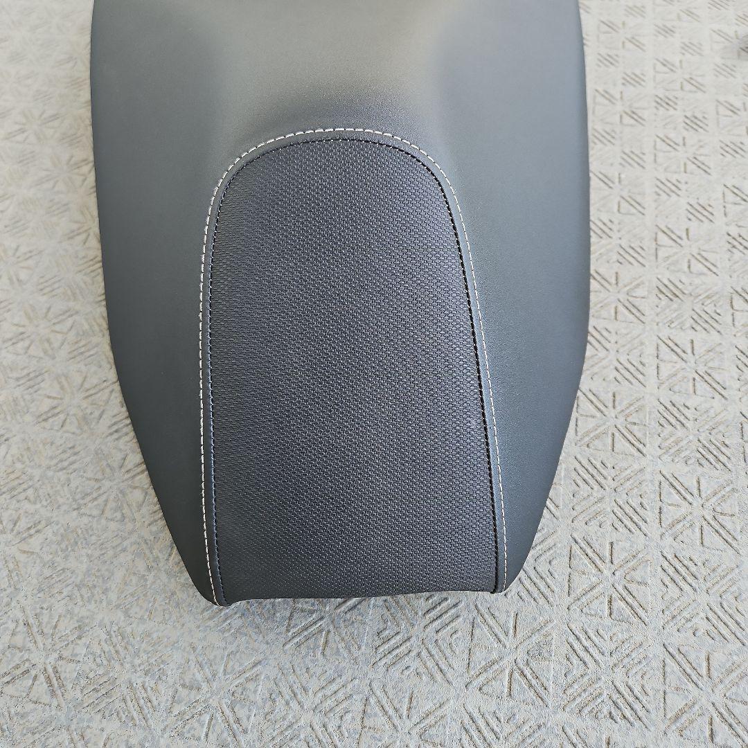 PCXjf81 純正シート　美品　ちょっとカスタム
