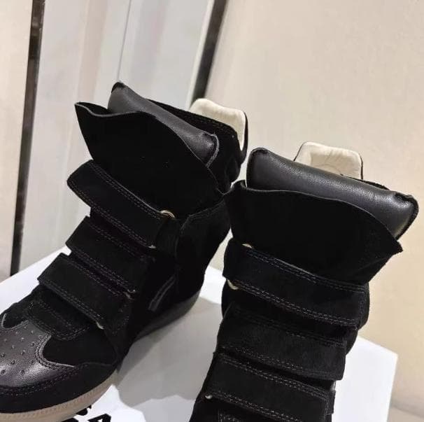 Isabel Marant Bekett Sneakers ブラック 38