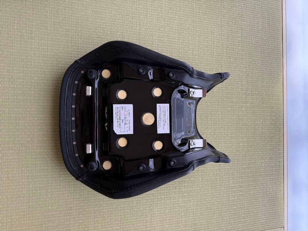 【K&H】  R1250GS/Adventure シート