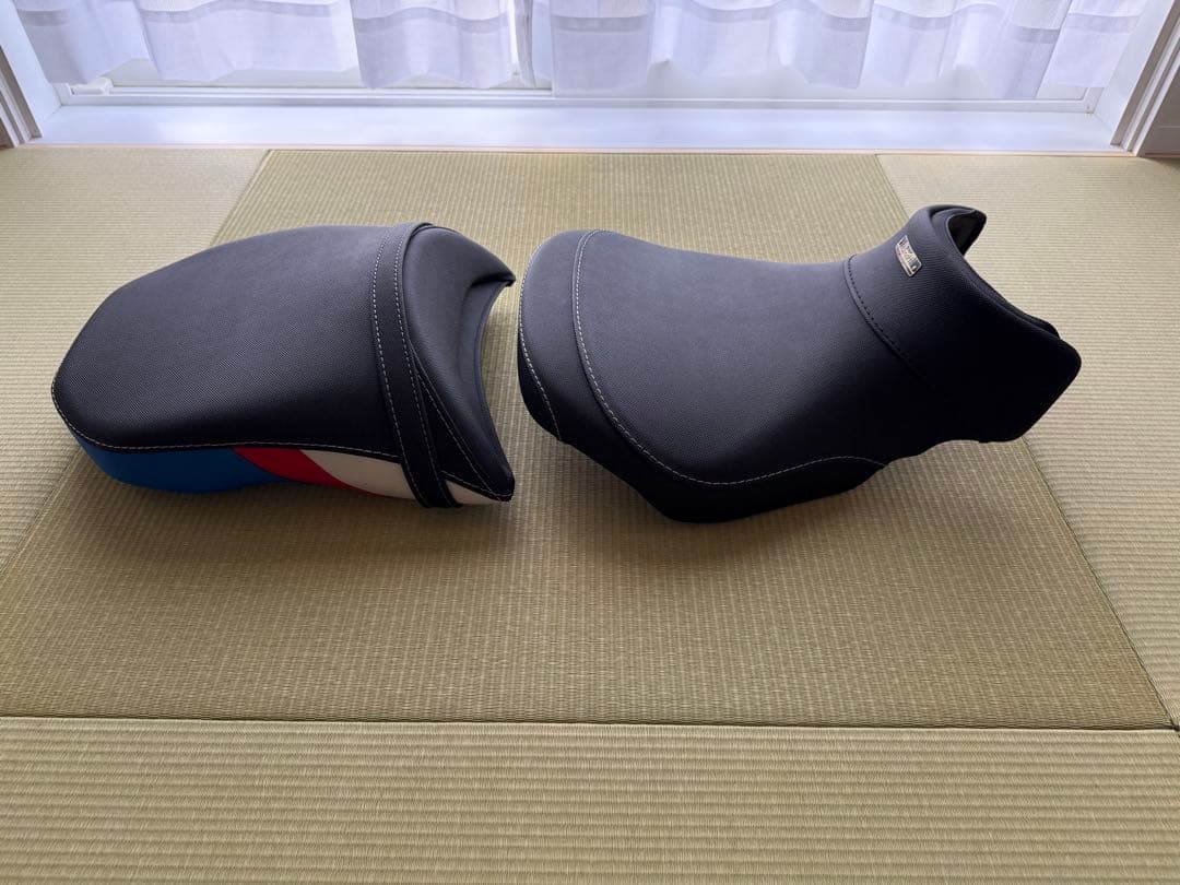 【K&H】  R1250GS/Adventure シート