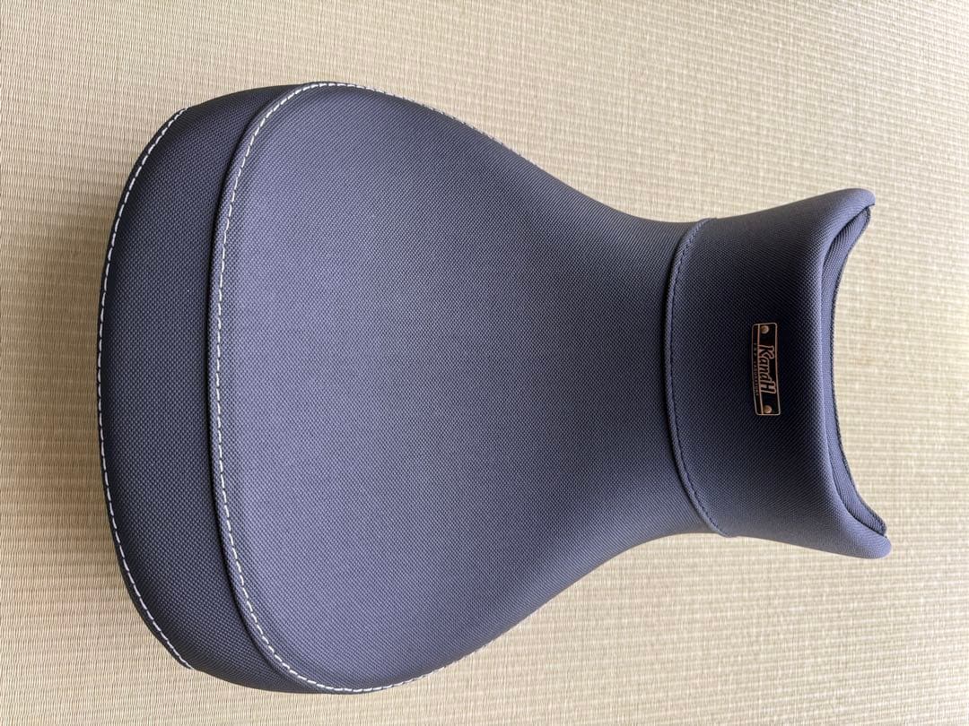 【K&H】  R1250GS/Adventure シート