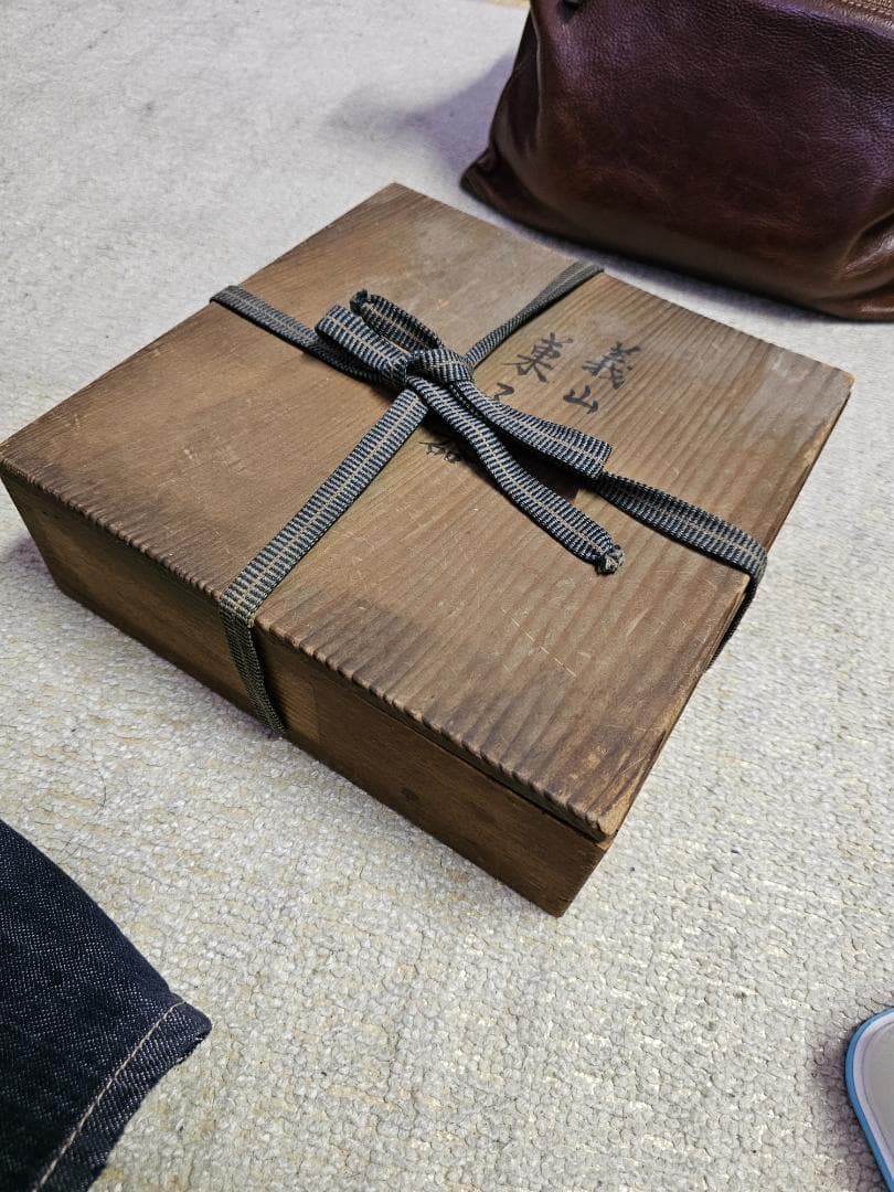 幕末舶来品 ギヤマン菓子器