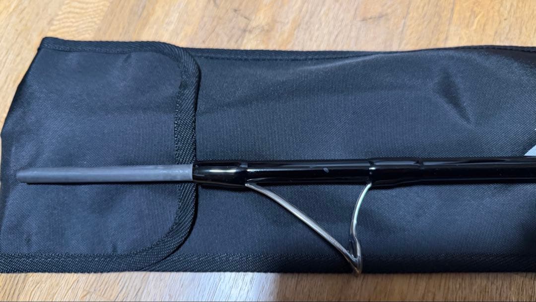 ロッド ZENAQ DEFI MUTHOS 93M