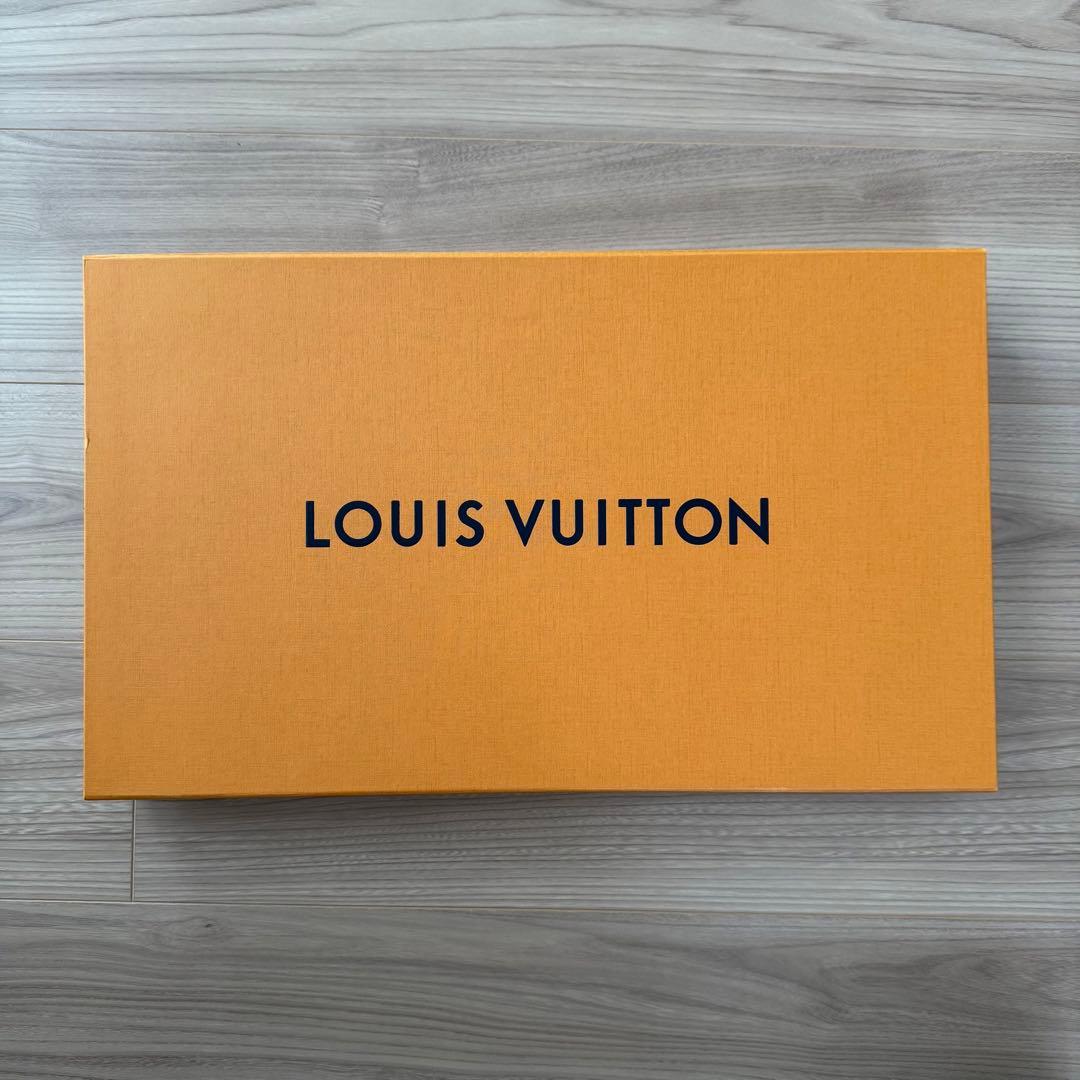 ルイヴィトンLOUIS VUITTON 非売品　膝掛け