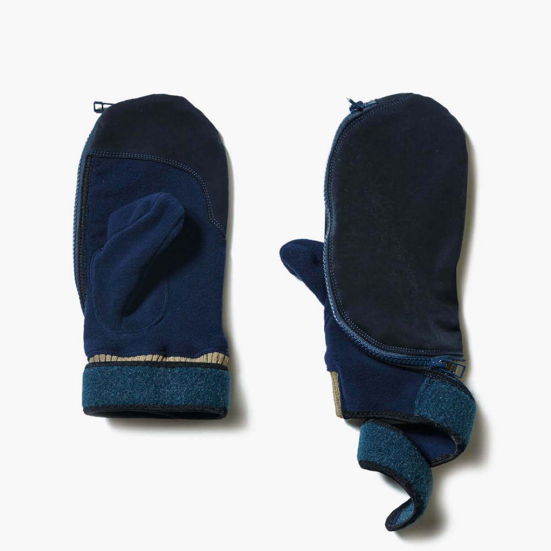 meanswhile ミトングローブ