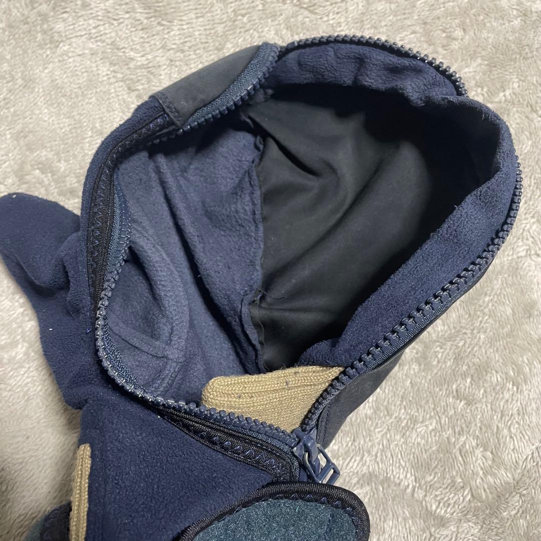 meanswhile ミトングローブ