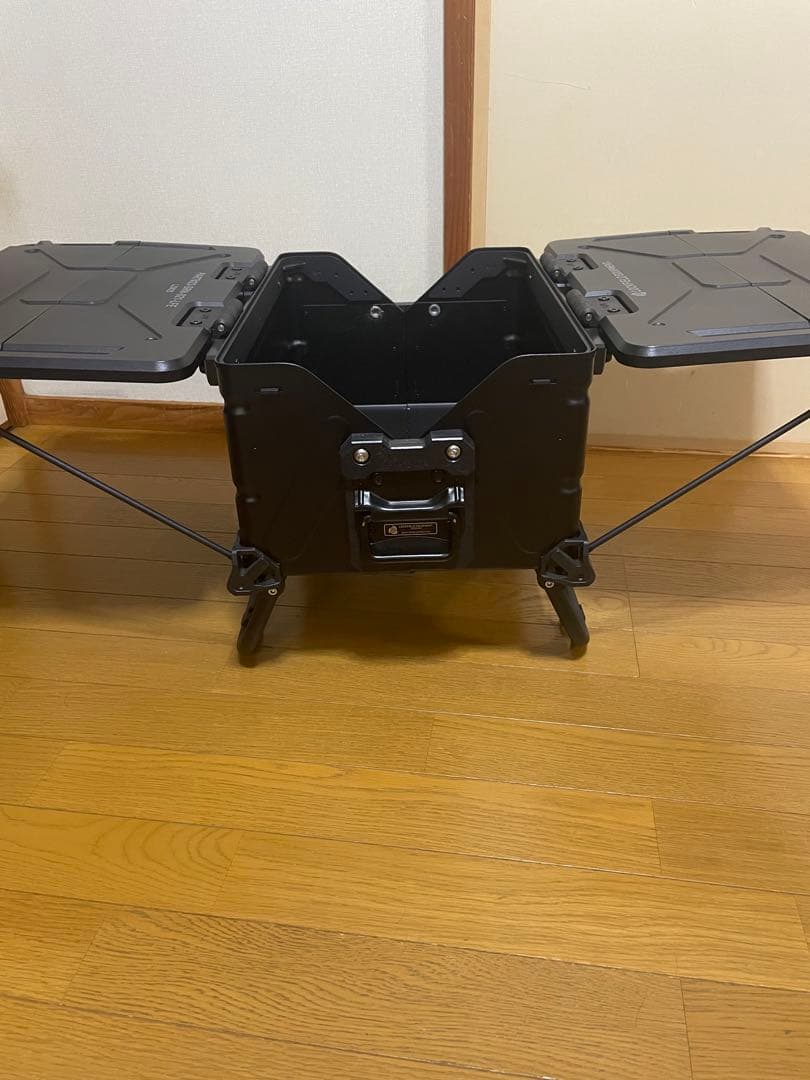 『雪峰祭限定』 peakシェルコンブラック