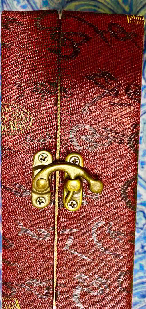 金運！開運！魔除け！特別祈祷済　魂入り　木製　本格仏像　地蔵菩薩立像