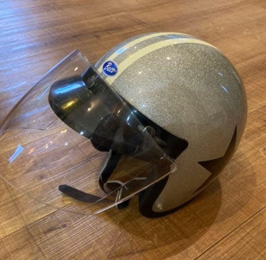 Buco ブコ　ヘルメット