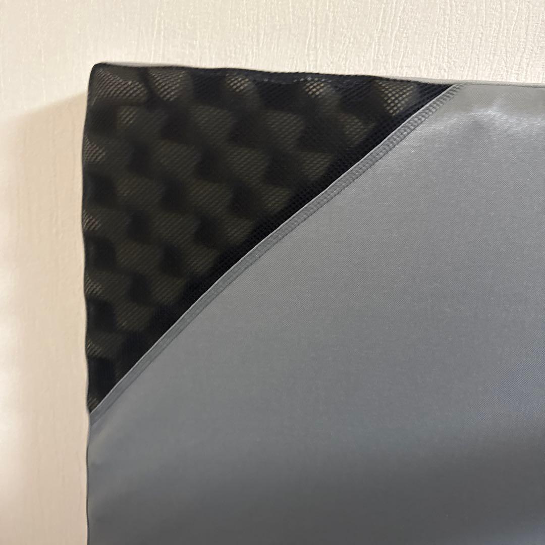 【ニトリ】点で支える 体圧分散 敷布団 ダブル