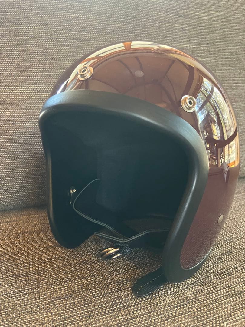 【オーシャンビートル ヘルメットL.A.C 】M size