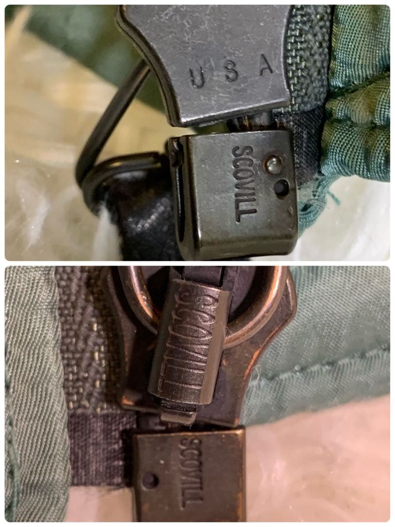 HOPE MFG INC ホープ B-15D MOD フライトジャケット USA