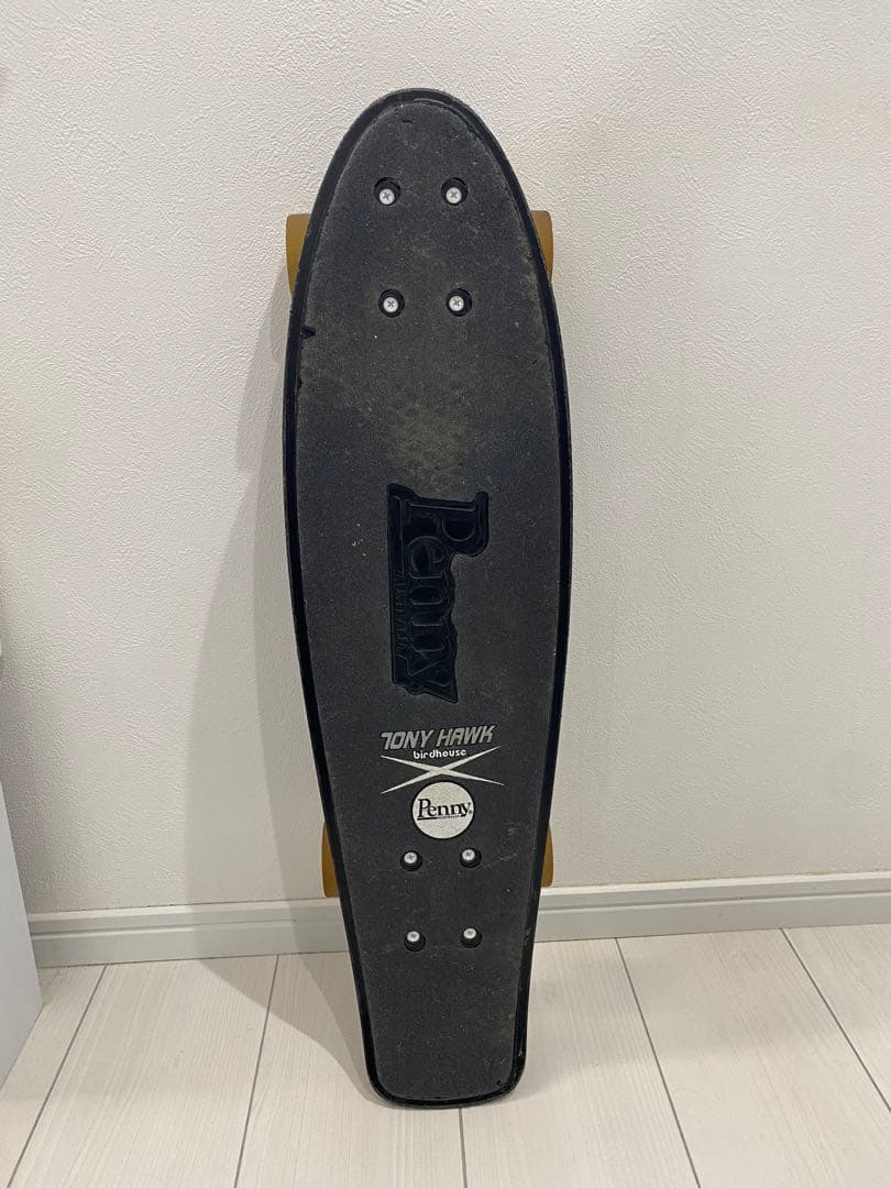 ペニー　tonny hawk Penny ニッケル NICKEL