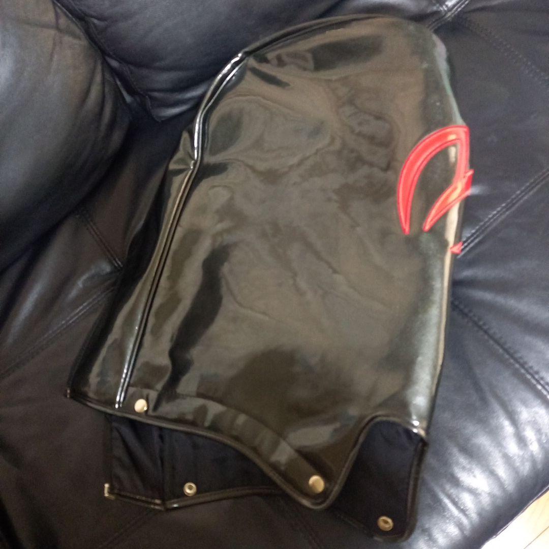 マスターバニー　キャディバッグ