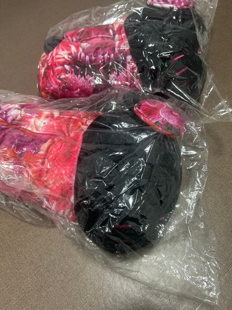 Rady キティちゃん ティッシュカバー