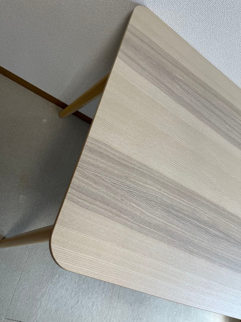 IKEA LISABO / リーサボー ダイニングテーブル