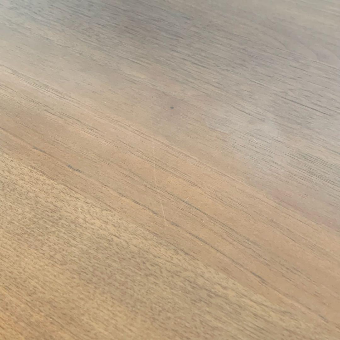 センターテーブル 1枚板