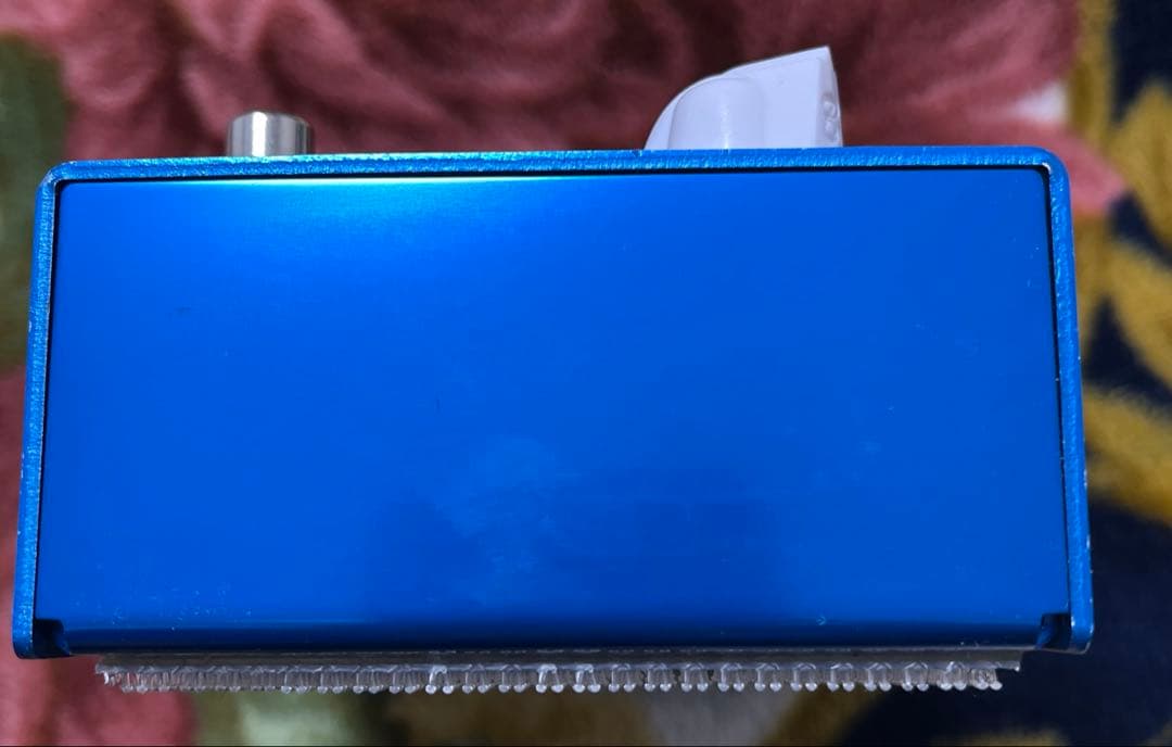 ギター Bogner Ecstasy Blue