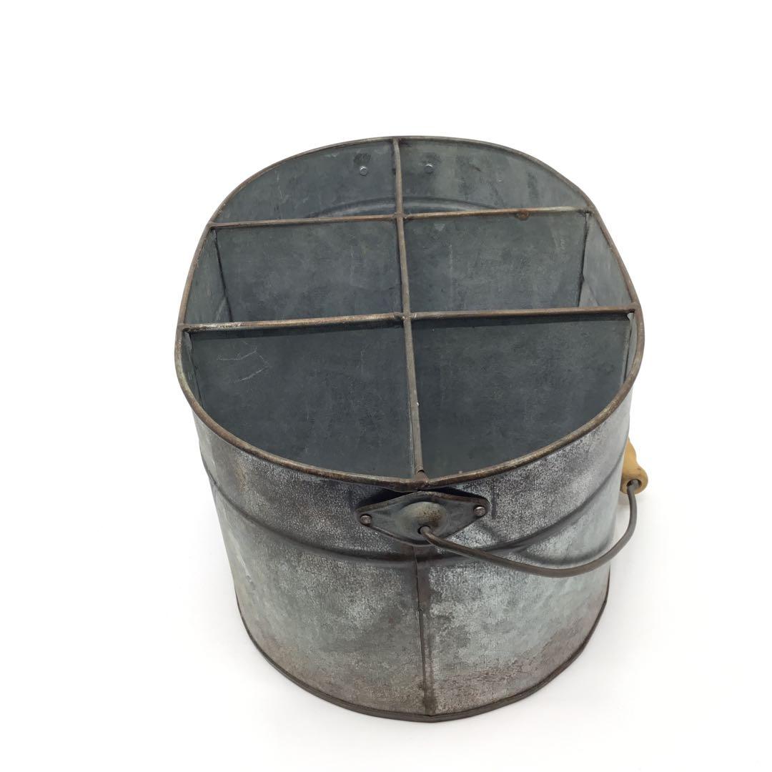 シボレーセールス&サービスメタルオーガナイザー　アメリカン雑貨　アンティーク