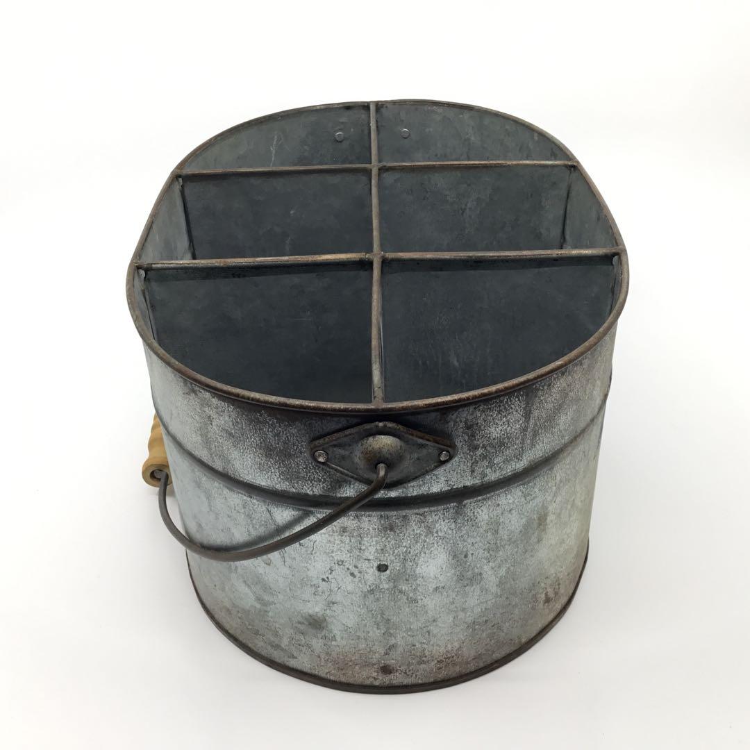 シボレーセールス&サービスメタルオーガナイザー　アメリカン雑貨　アンティーク