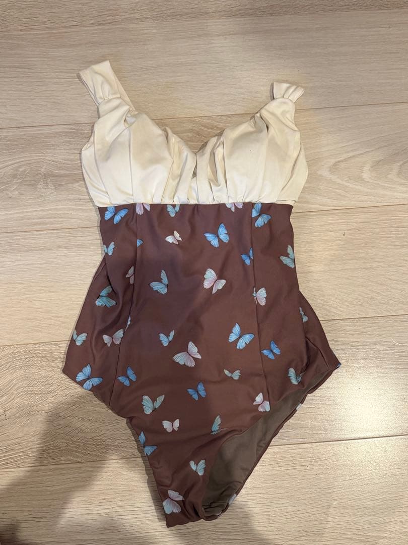 ALEXIASTAM バタフライ