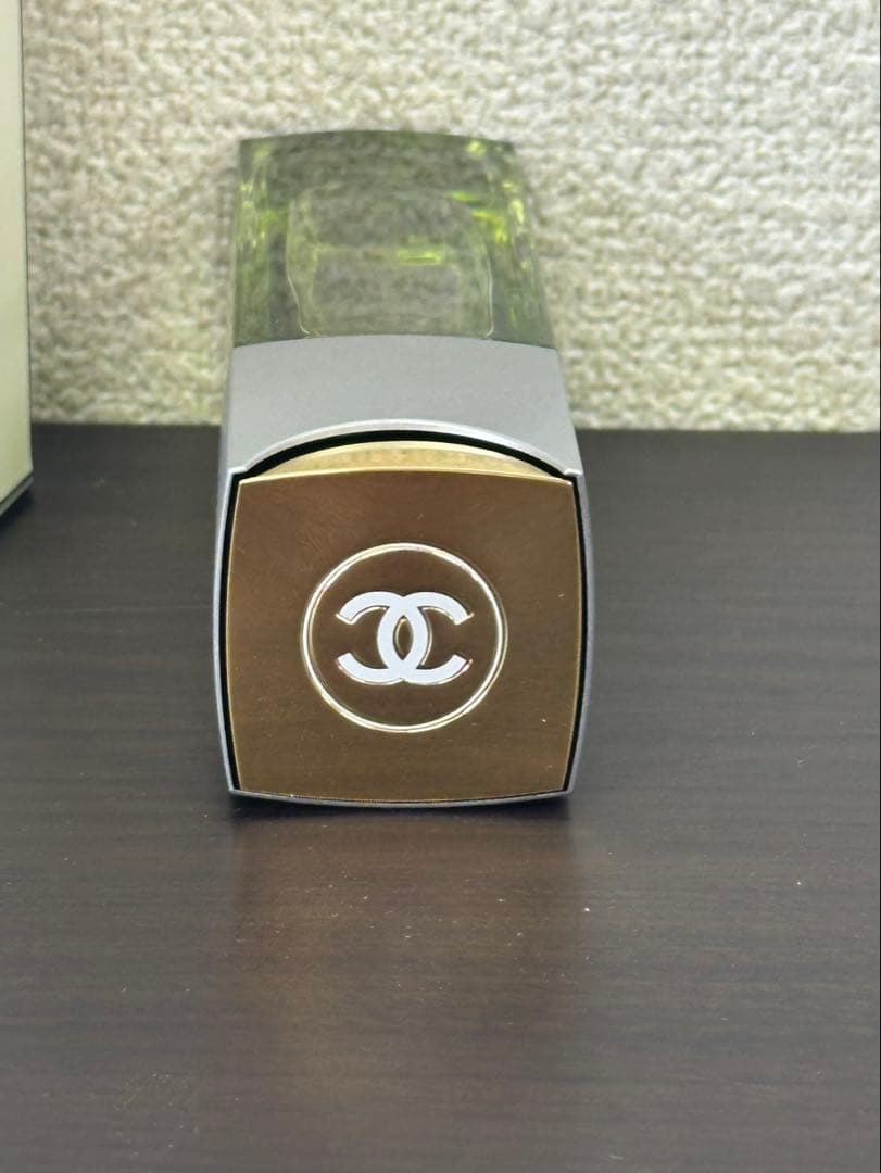 s1027 CHANEL N°19 eau de toilette 100ml