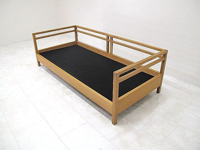 【展示品】現行モデル　広松木工「リポーゾ175」 3人掛けソファ　約45.6万円