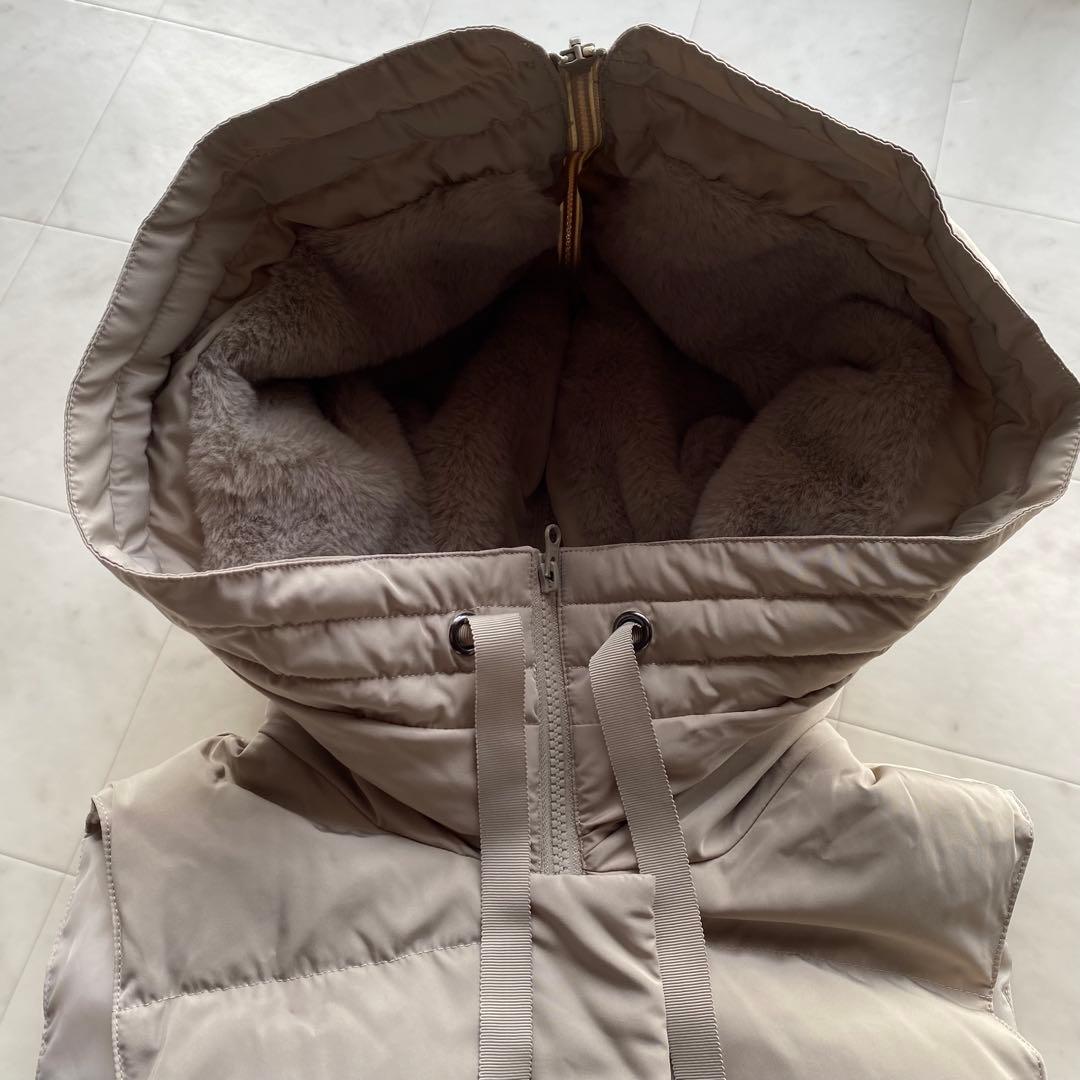 スコットクラブ 美品 2way ダウンベスト N-2B ヤマダヤ 防寒 アウター