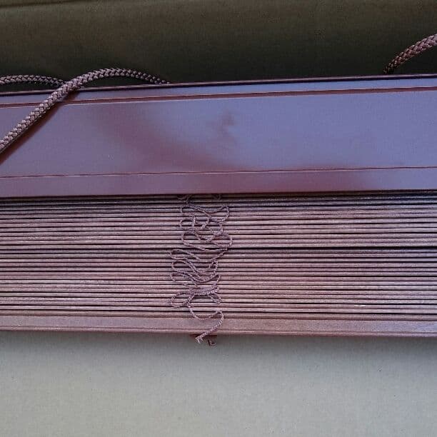 カスタマイズブラインドフォレスタエグゼ