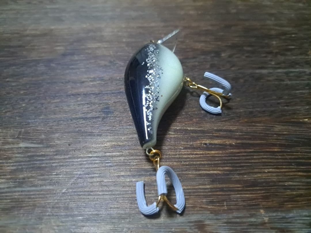 バルサ50　オリジナル　オリジナルサイズ➁