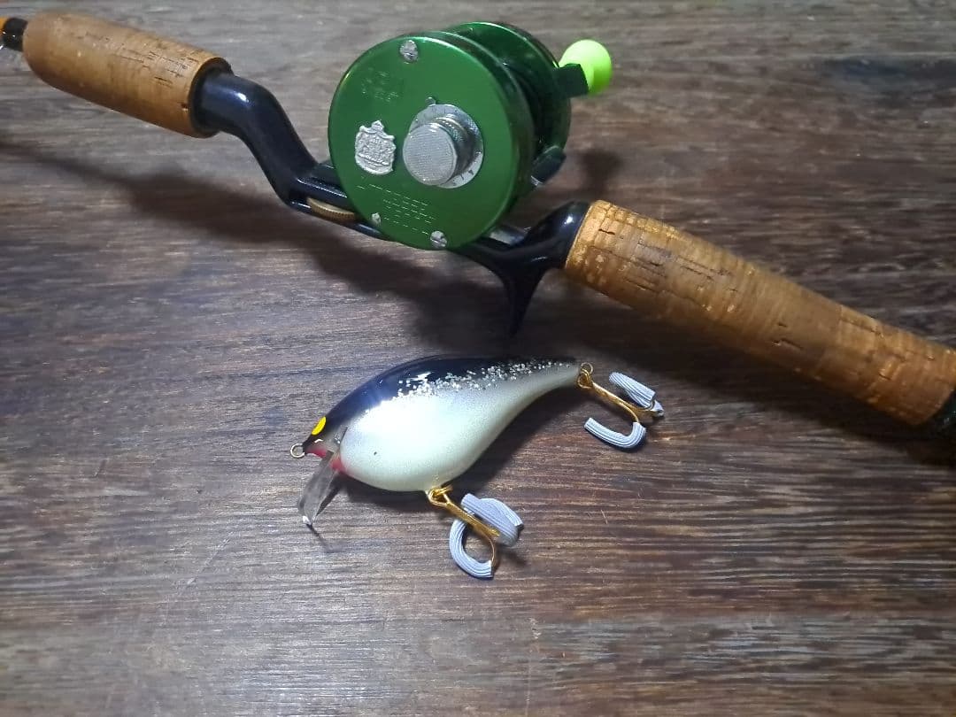 バルサ50　オリジナル　オリジナルサイズ➁