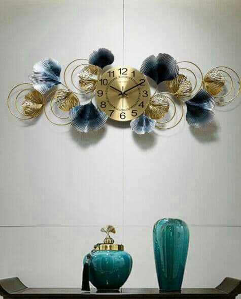 新品 フランス式壁掛け時計家庭用ホテルオフィス商店　ファクション柱時計