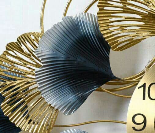 新品 フランス式壁掛け時計家庭用ホテルオフィス商店　ファクション柱時計