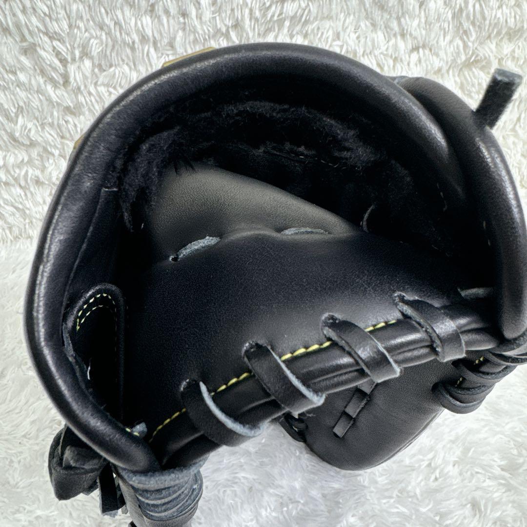 【左利き】MIZUNO ミズノ MZ Softer 軟式 外野手用グローブ 希少